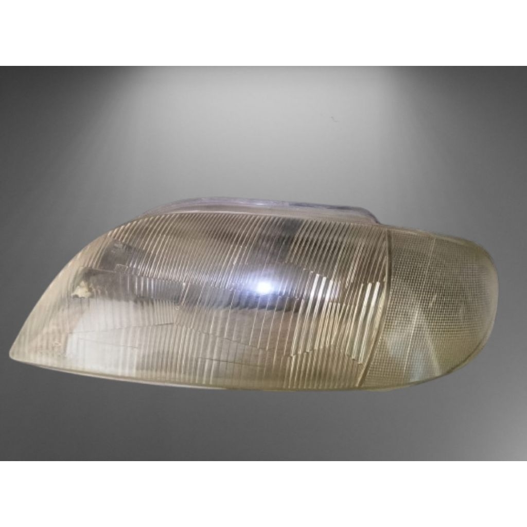 Mika Headlamp lampu depan daihatsu Taruna original