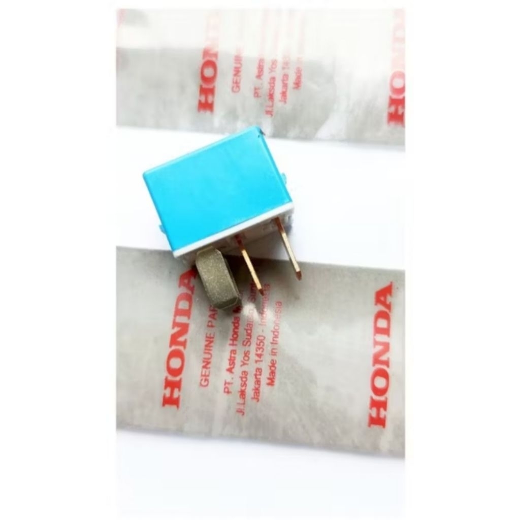 Relay kaki 4 Beat Fi Beat esp