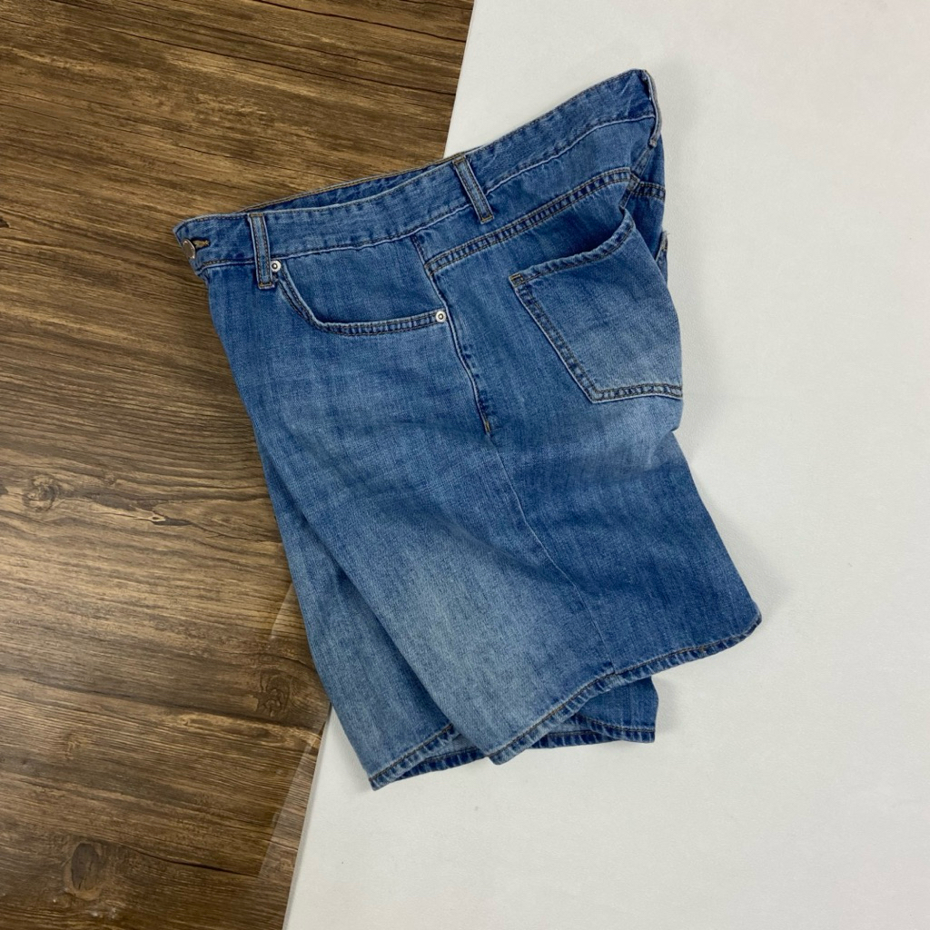 SPAO Jeans Shortpants