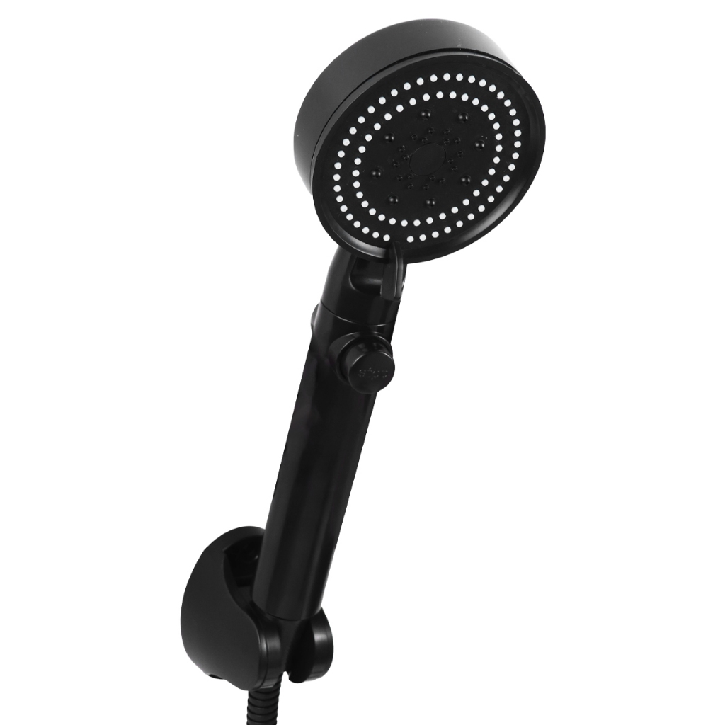 Shower Head Premium 5 Modes Air Kencang Deras