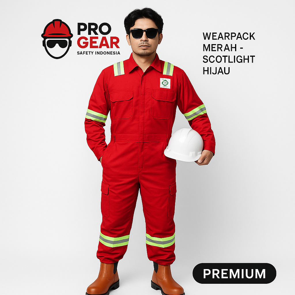 WEARPACK SAFETY | WEARPACK PROYEK | WEARPACK TAMBANG | WEARPACK K3 | WEARPACK KERJA LAPANGAN | SERAG