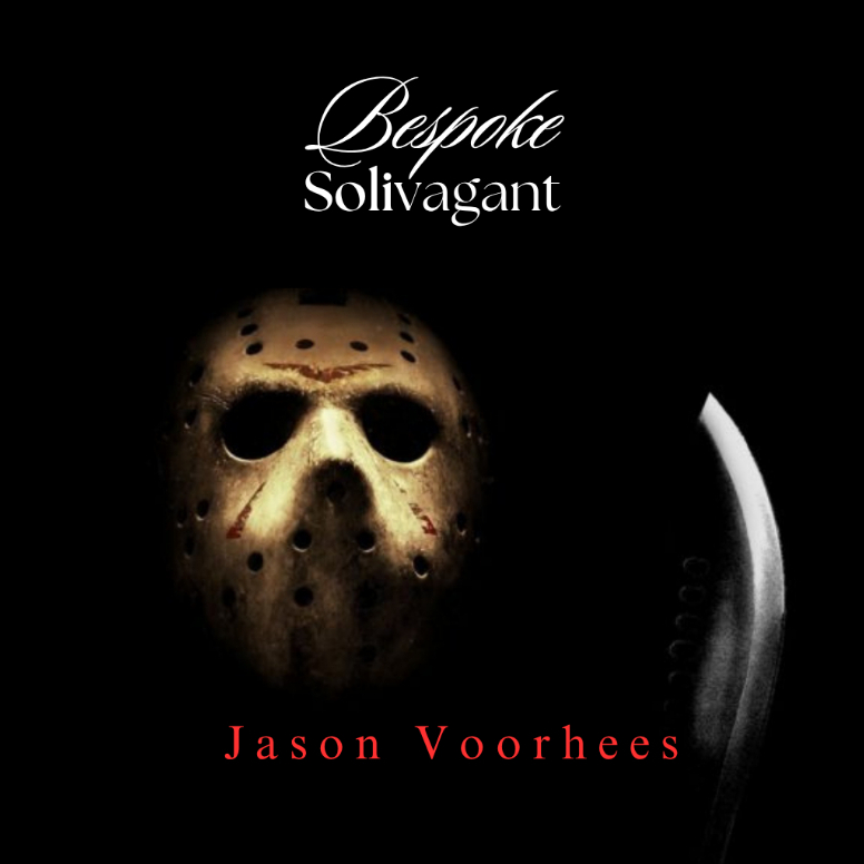 Soli - Jason Voorhees 30ML