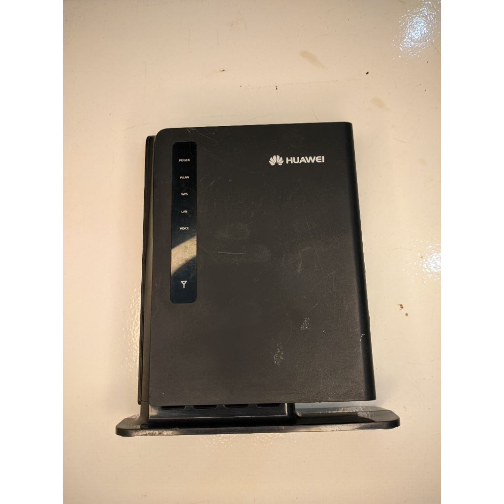 MODEM HUAWEI LTE CPE E5172 4G (ALL OPERATOR)