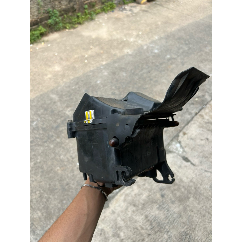 Box Filter Mio Sporty / Smile