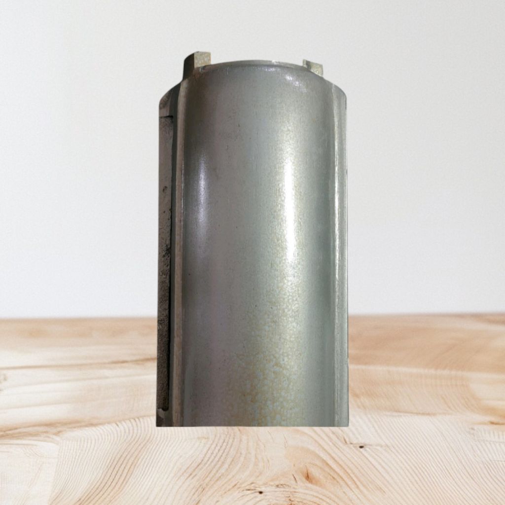 milling poles yanmar ymm20