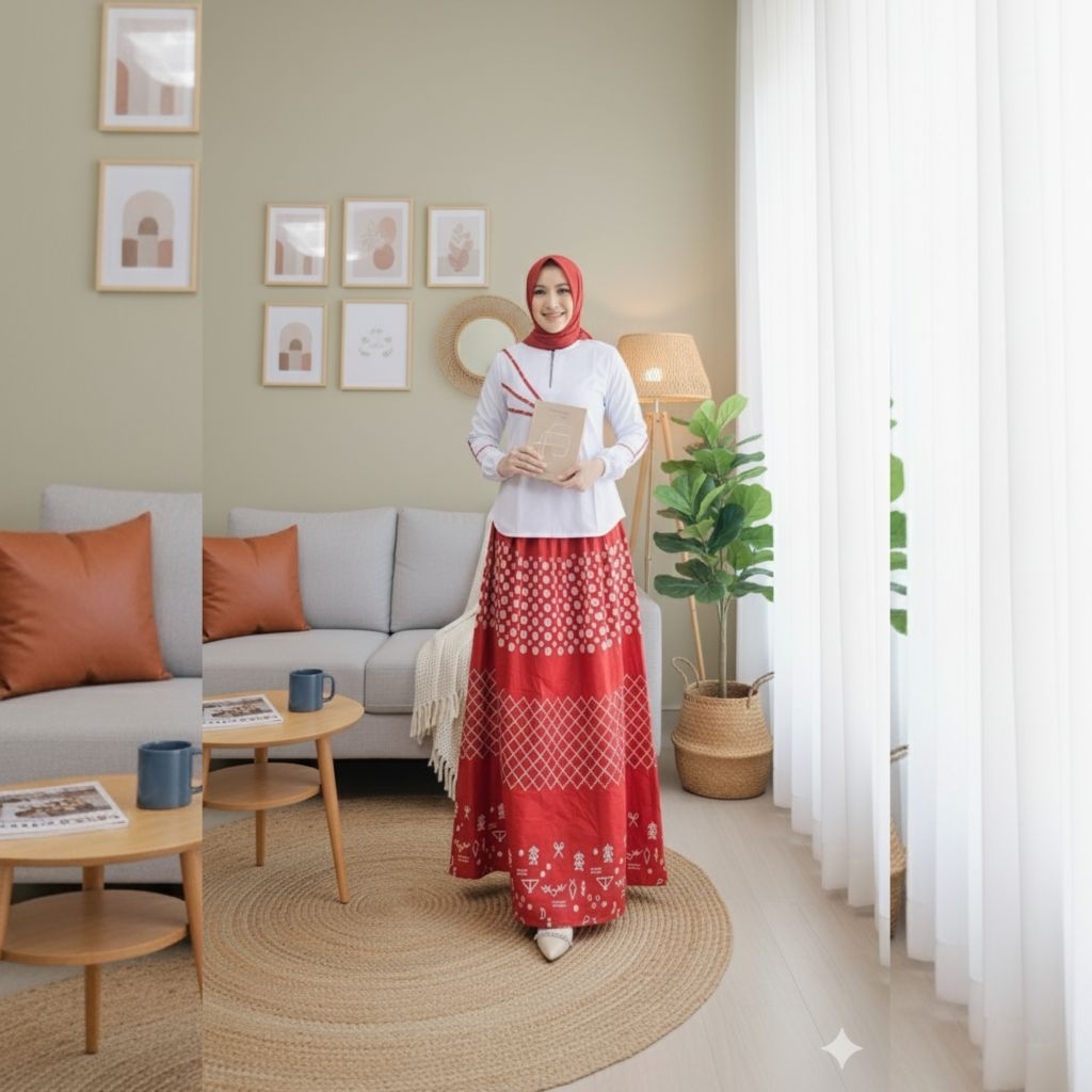 DEURA set dress DK 09