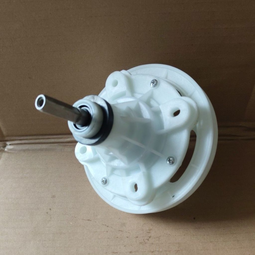 gear box mesin cuci sanken