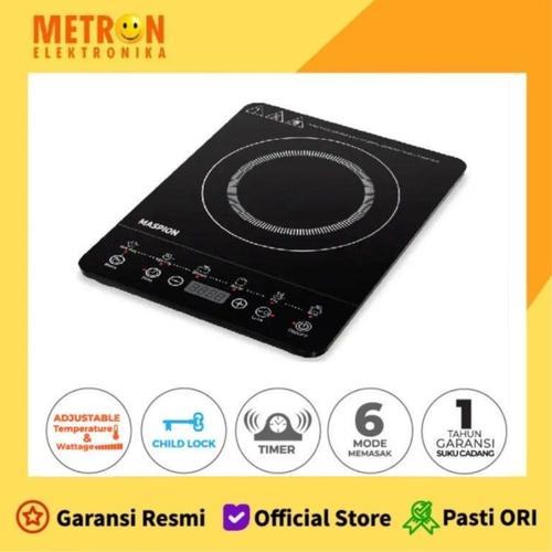 MASPION MIC 03 - KOMPOR INDUKSI