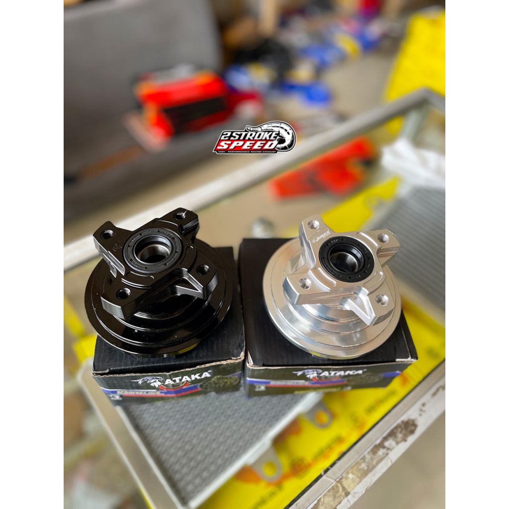 NAP NAF GIR ATAKA MX KING MX NEW