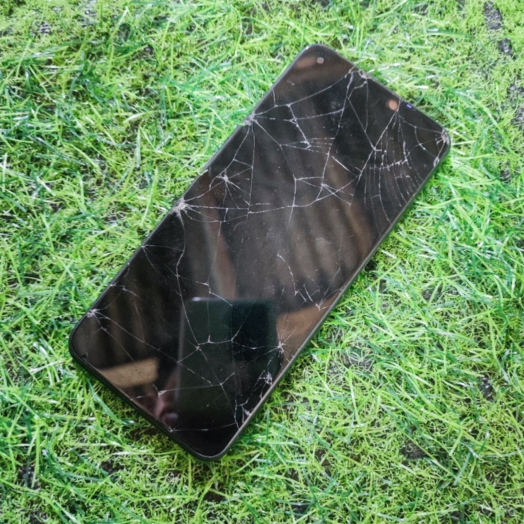 Handphone Bahan Oppo A54 5G Second Kondisi Mesin Hidup