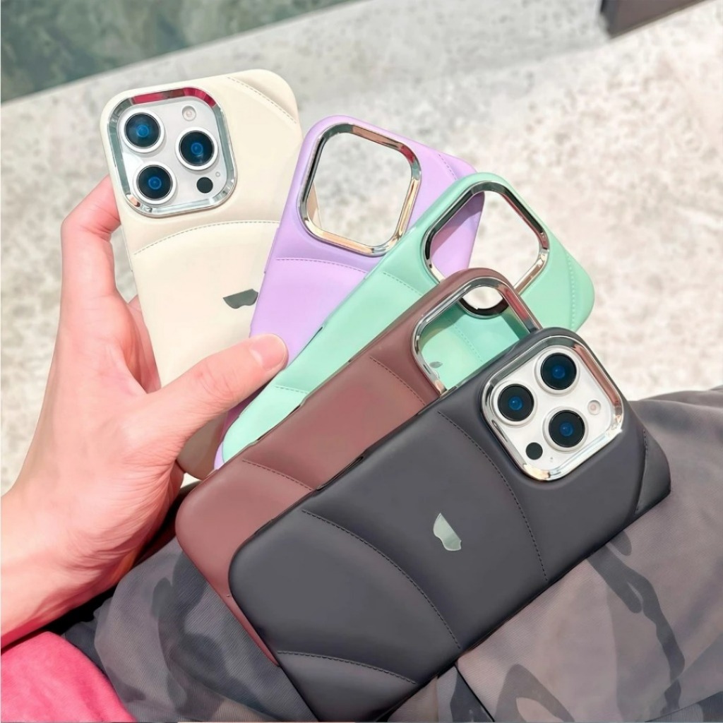 ORION CASE Case Premium Elegan Creative Stiker Logo Compatible Iphone 7 7+ X Xs Xr 11 12 13 14 15 Pr