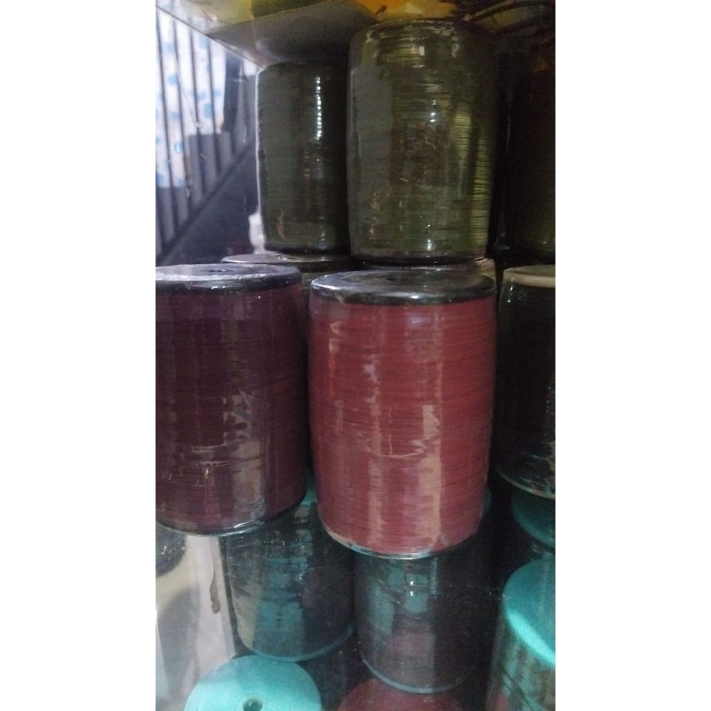 Senar Matot Semi Turnamen