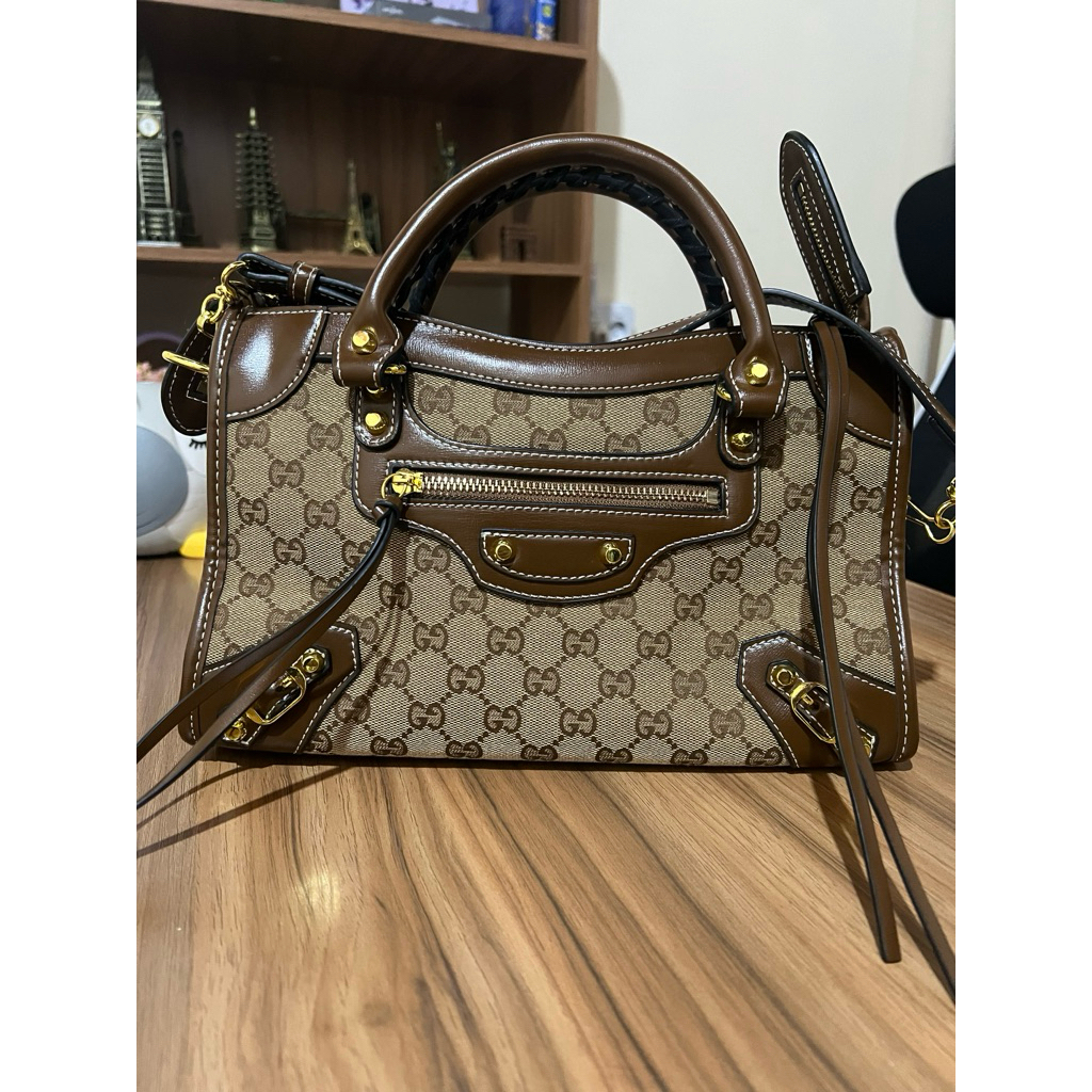 VVGC Tas balen (mirror)