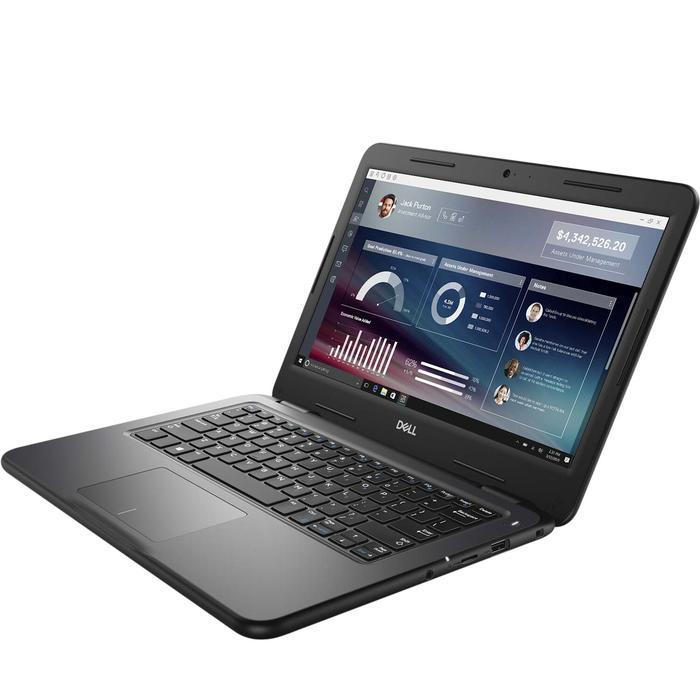 laptop dell 3310 i3 gen8 free mouse