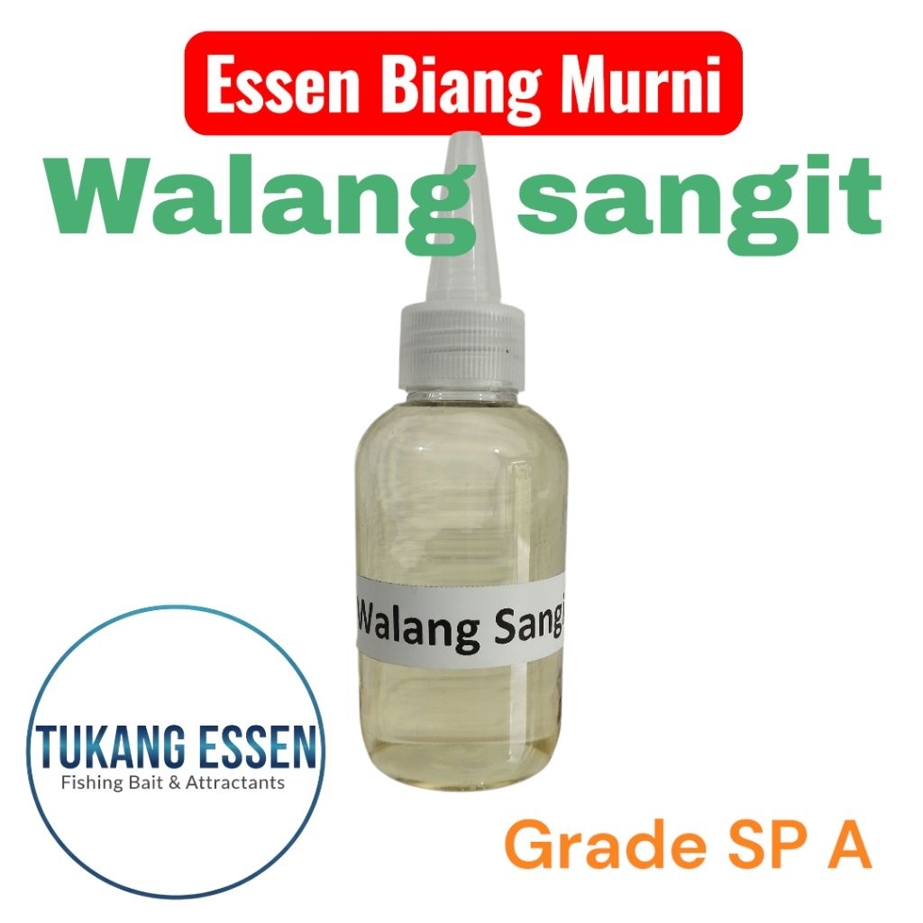 Essen biang walang sangit