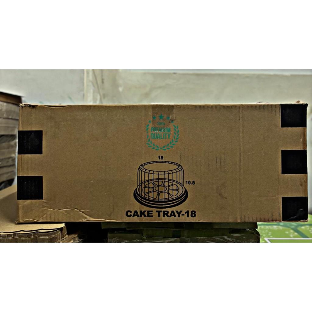 (1 dus) MIKA TUMPENG MINI/MIKA BOLU BULAT/MIKA KUE BULAT/MIKA KUE ULANG TAHUN TERMURAH 1 DUS GROSIR