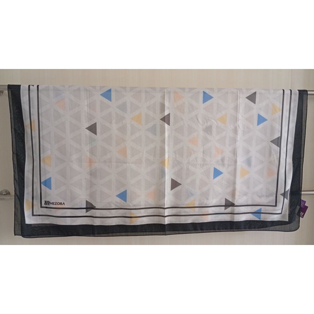 MEZORA JILBAB // ORIGINAL MEZORA