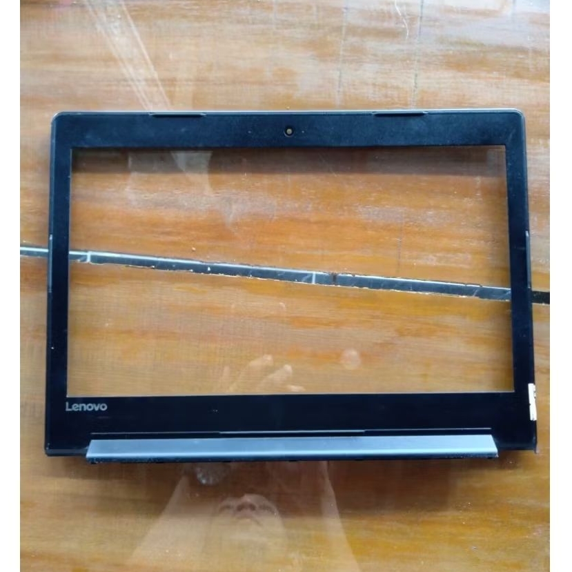 casing frame laptop lenovo ideapad 310 14isk