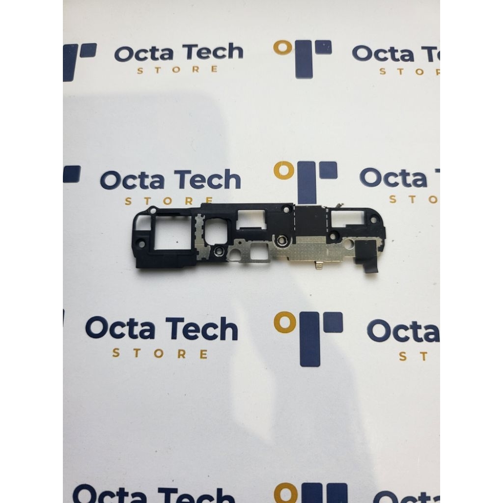 Tutup Mesin Atas Oppo F5 Copotan Original