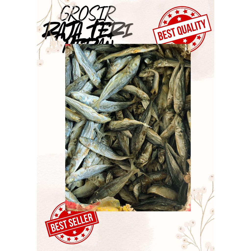 ikan asin dencis rebus ikan asin rebus 1 kilo 500 ikan asin dencis medan ikan layang rebus60606