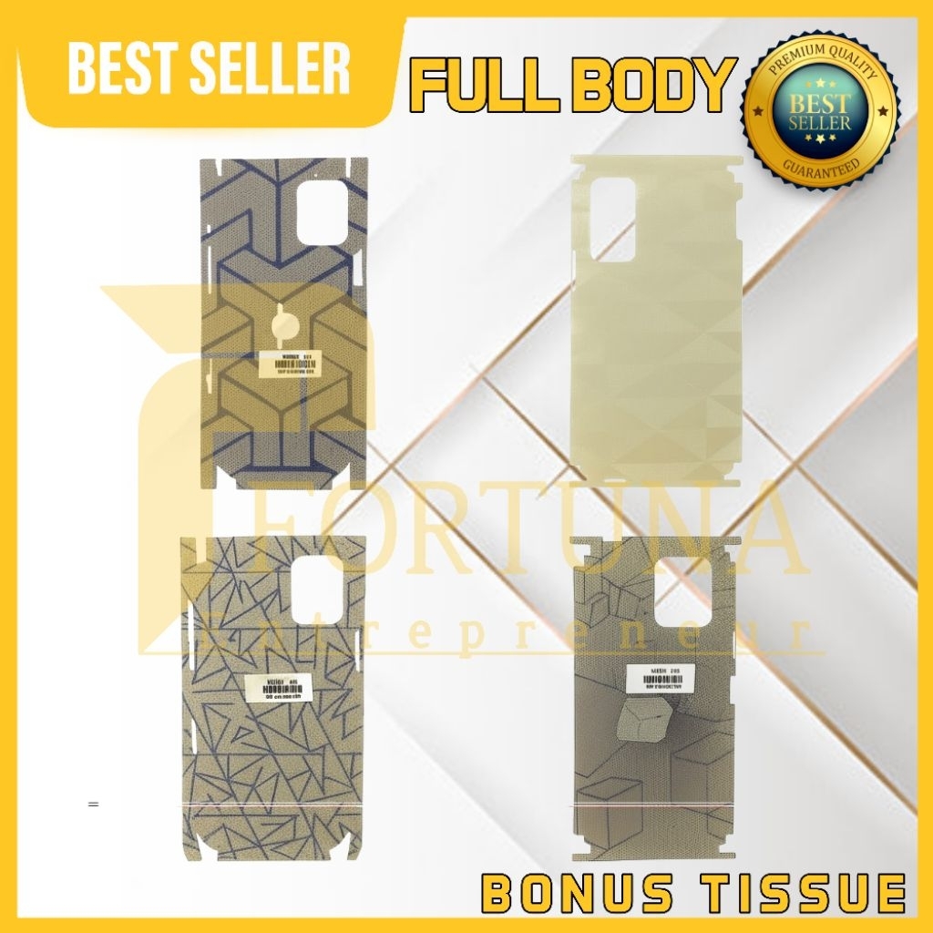SKIN FULL BODY + SKIN CAMERA UNTUK Redmi 13C 4G 13C 5G Backskin Garskin Motif Transformers Pelindung