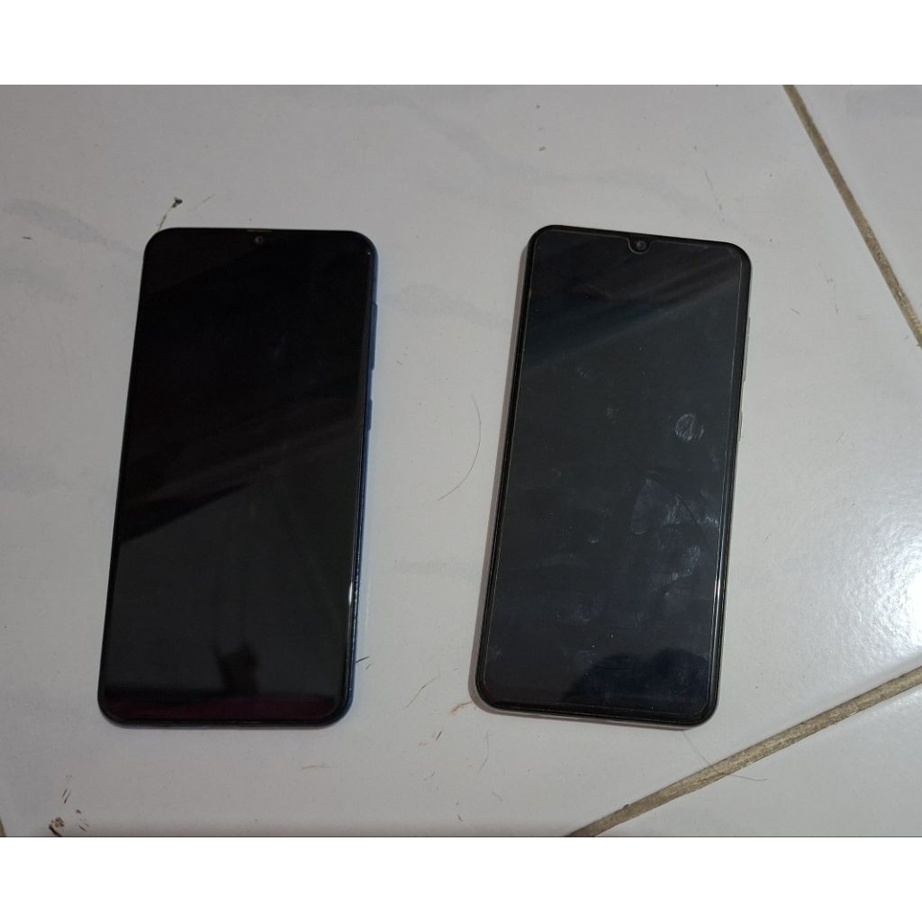 HP samsung galaxy A30 Ram4/64GB