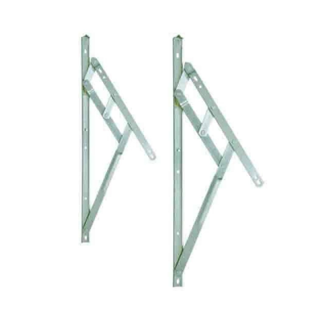 Engsel jendela Casement 20inch polos