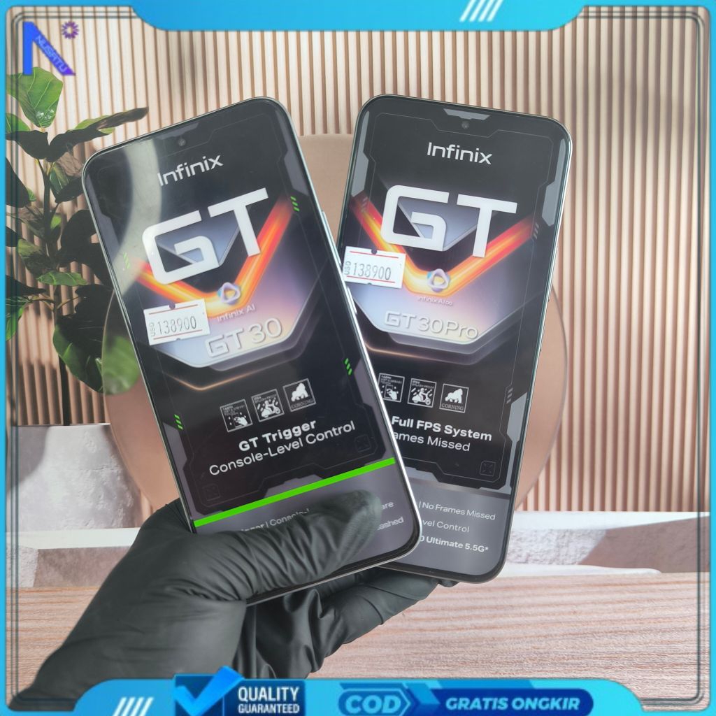 Dummy Phone Infinix GT 30 - GT 30 PRO - Dummy hp Android Infinix GT 30 - GT 30 PRO Termurah