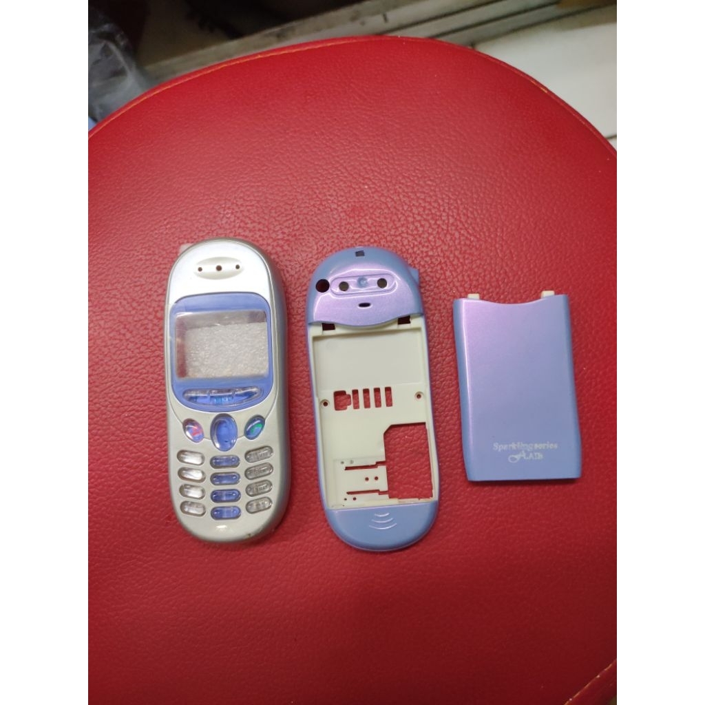casing hp motorola T190 baru