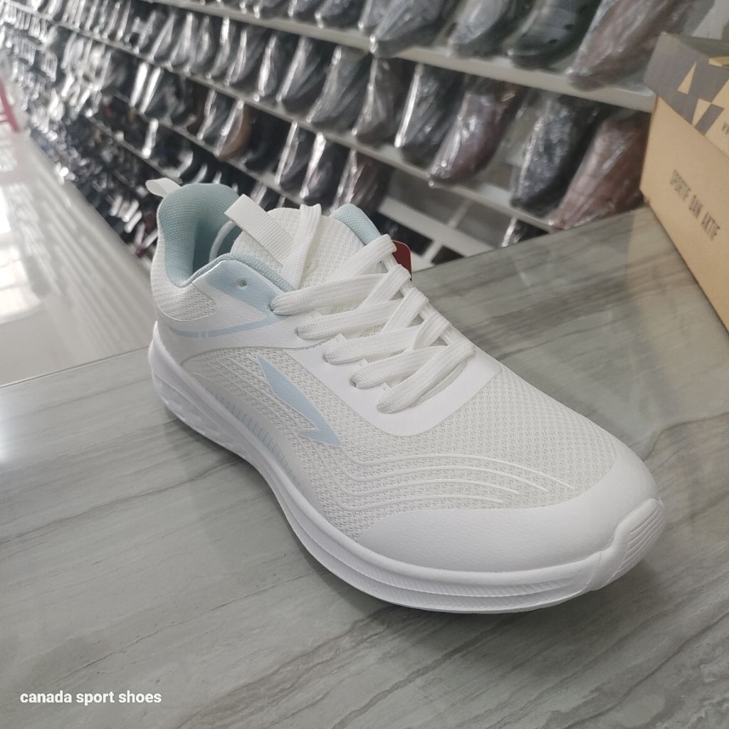 sepatu sneaker lubrene lumina