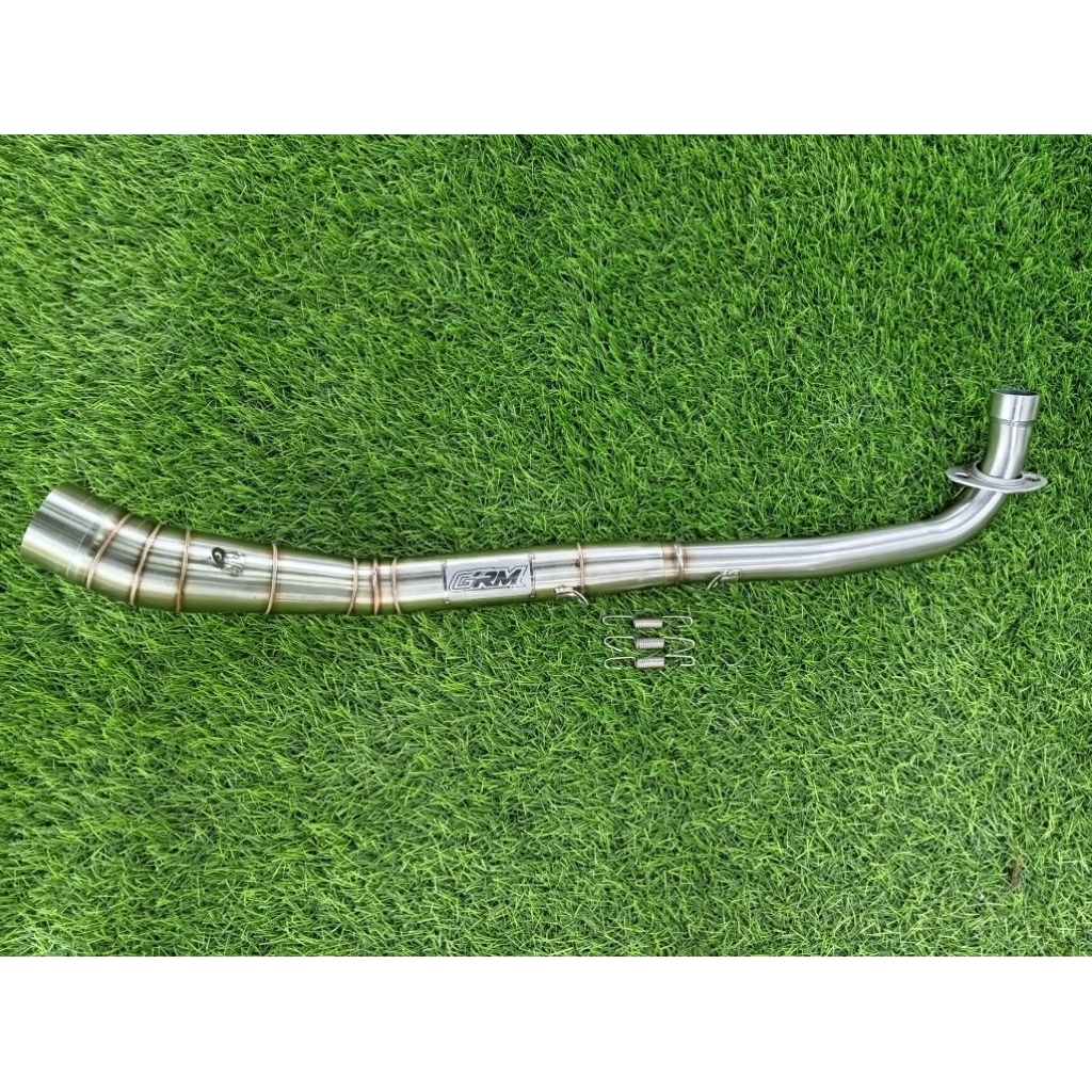 leheran knalpot vega old new r zr