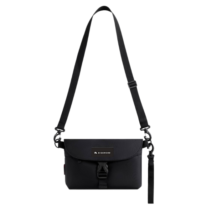 Tas Selempang Handbag Shoulder Bag Highmore Korea 2.0