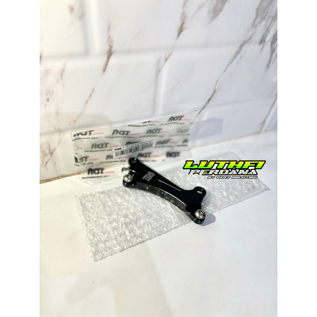 BRAKET TDR KALIPER STANDAR DISC260MM