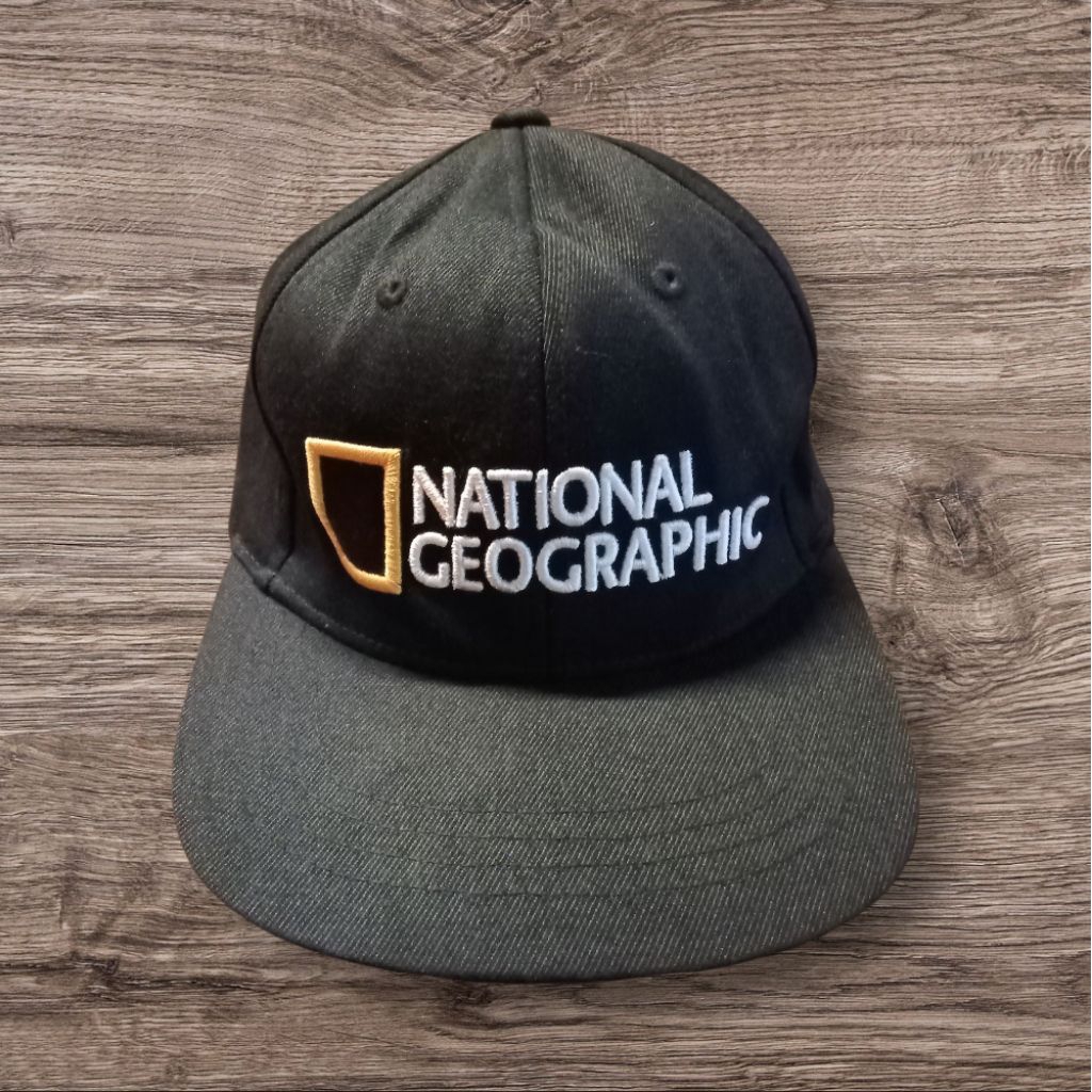 TOPI NATGEO