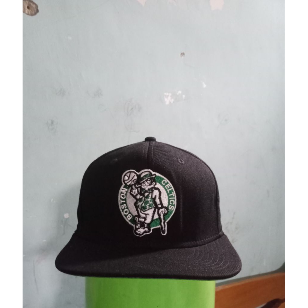 Topi Boston Celtics