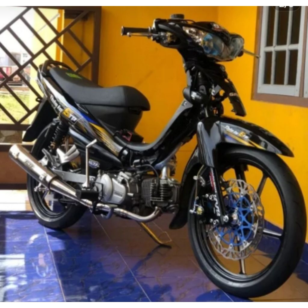 jok motor jupiter z road race ozza _ jok jupiter z ozza racing