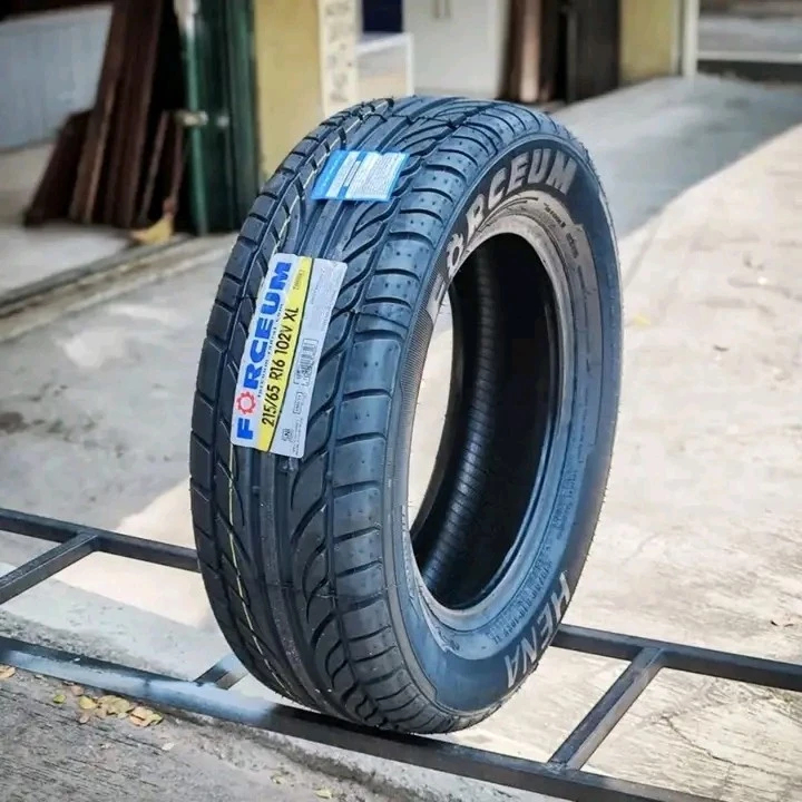 ban mobil 215/65 R16 forceum hena
