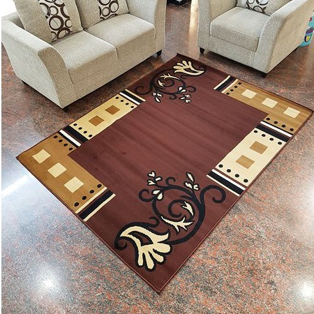 SM Karpet Moderno uk210x310