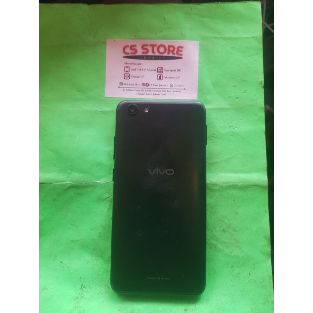 vivo y71 ram 3/32 gb (original)