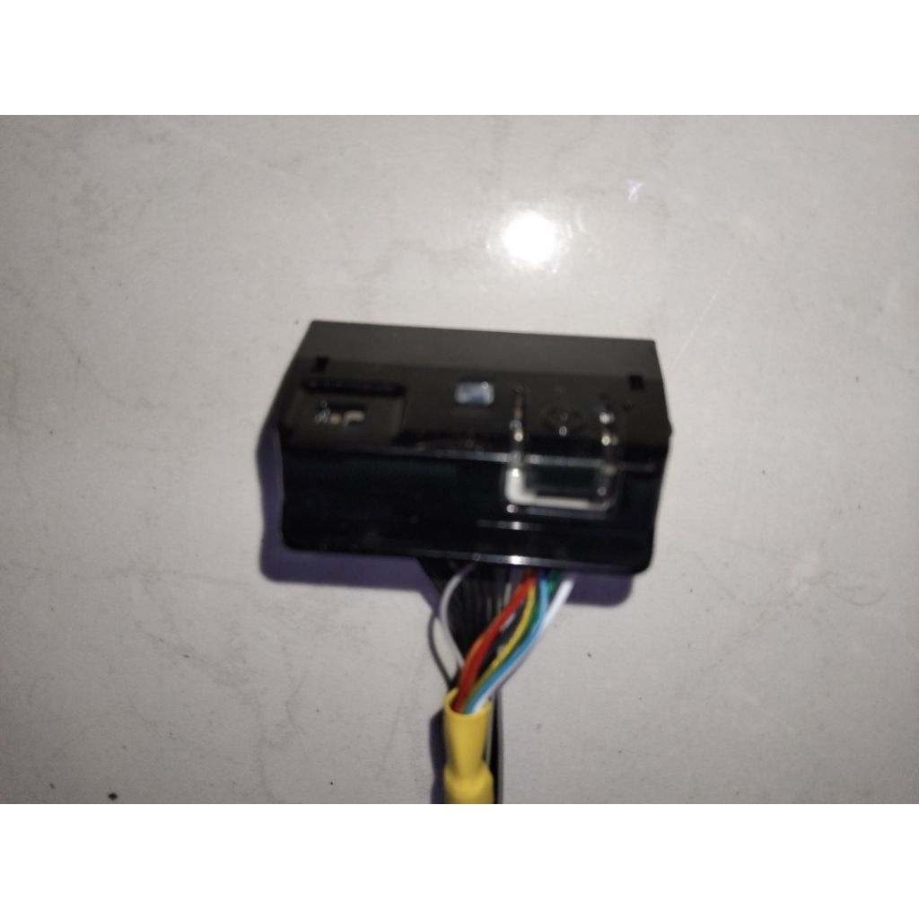 sensor /tombol tv samsung 43 au7000/43au7700