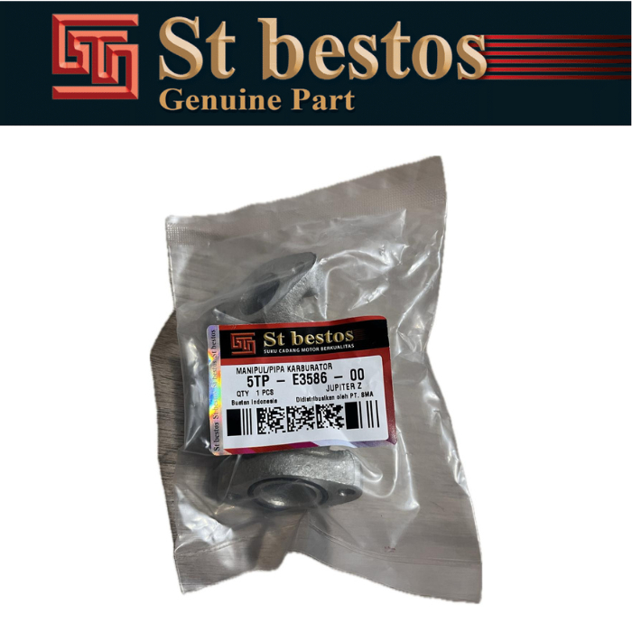 Manipul/Manipol/Manifold/Intake/Insulator Jupiter Z