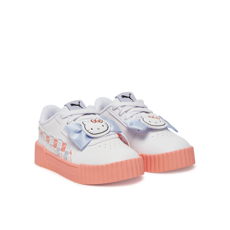 SEPATU ANAK WANITA Carina 3.0 HK&FR PS 401419 01