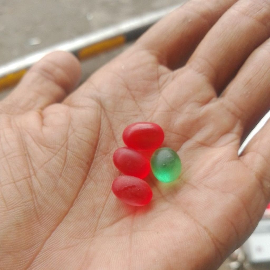 GULI GULI TASBIH PEMUAS WANITA