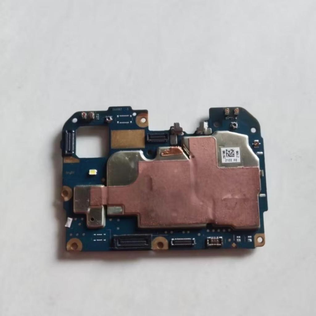 Mesin Realme C11 2021 RMX3231 Normal Jaya Tested