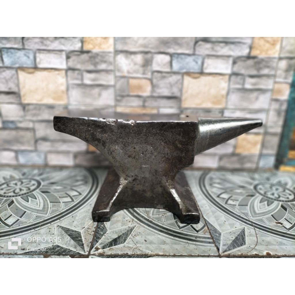 Anvil Paron Sweden 25kg