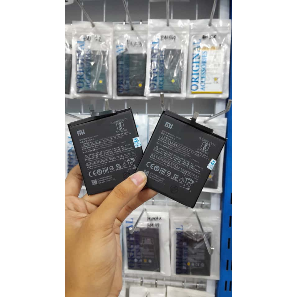 BATTERY XIAOMI MI PLAY BN39