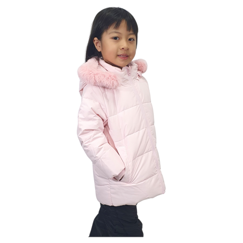 Coldwear 23053 Winter Duck Down Jacket Anak