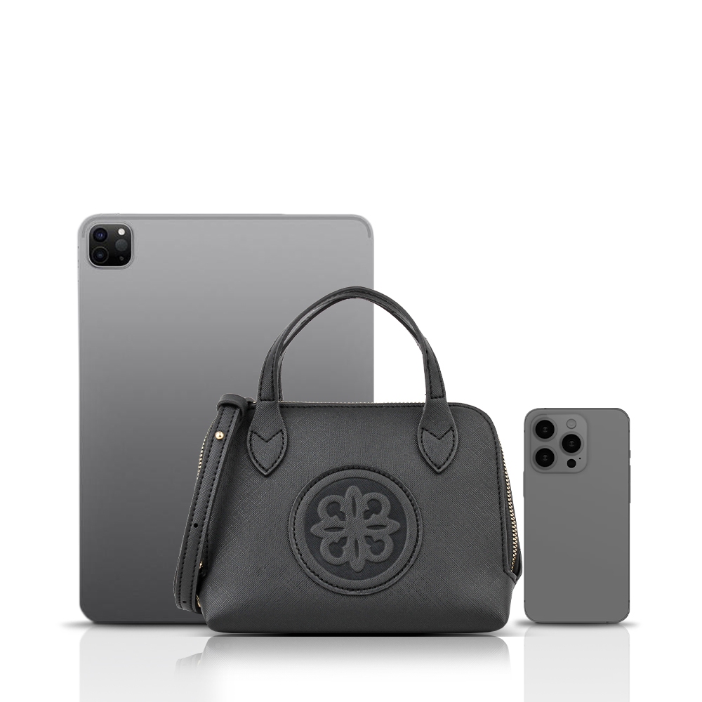 BESTPROMO Tas Wanita Les Catino Keyna Mini Satchel