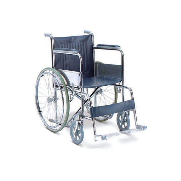 Kursi Roda GEA 871-46 Ban Mati