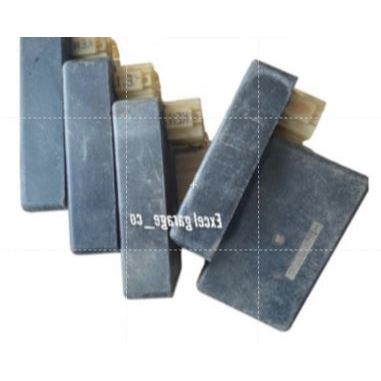 CDI Honda Megapro lama megapro primus glmax cdi gl pro KEH ORIGINAL